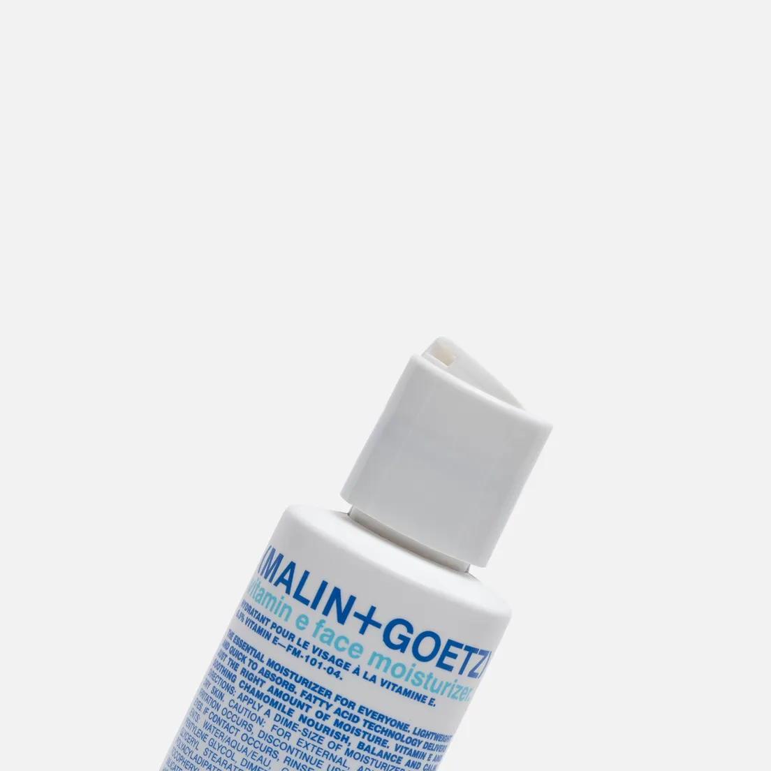 Malin+Goetz Набор средств для лица Skincare Essentials Set 4 Pieces