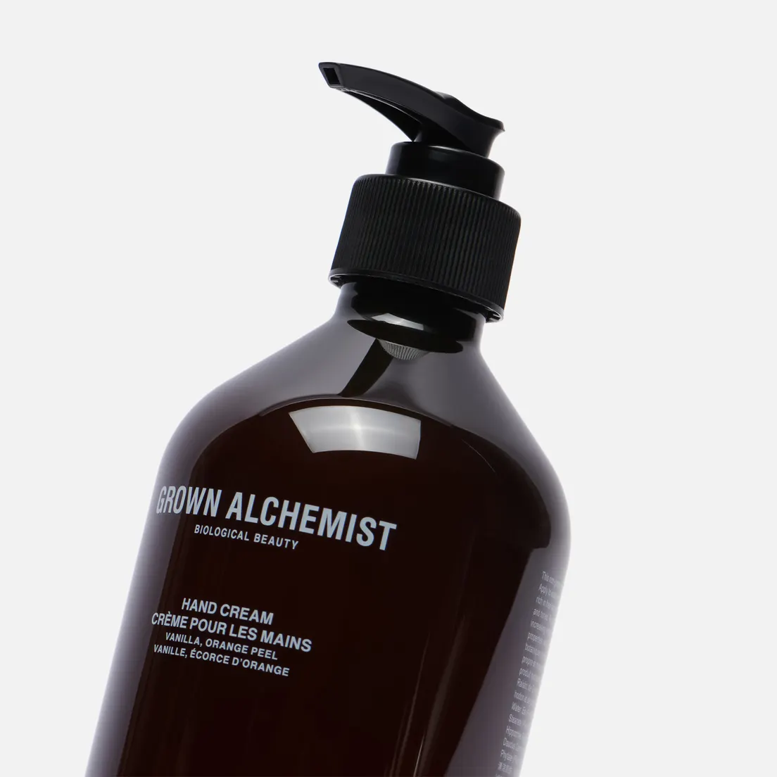 Grown Alchemist Набор средств для рук Sweet Orange Scent Large