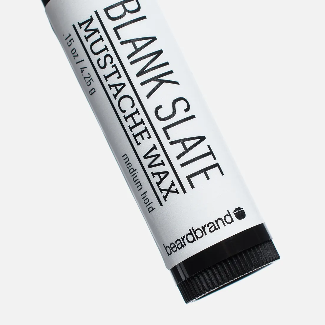 Beardbrand Набор воска для усов и бороды White Line 3 Pack