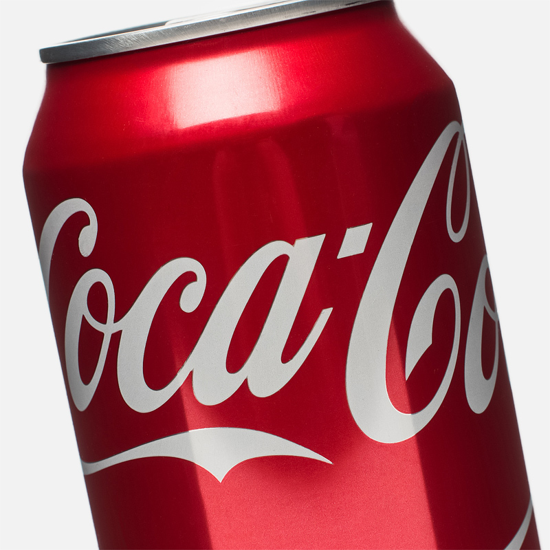 Coca-Cola Газированная вода Classic 0.35l