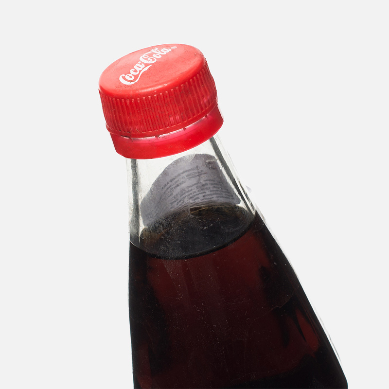 Coca-Cola Газированная вода Classic 0.5l