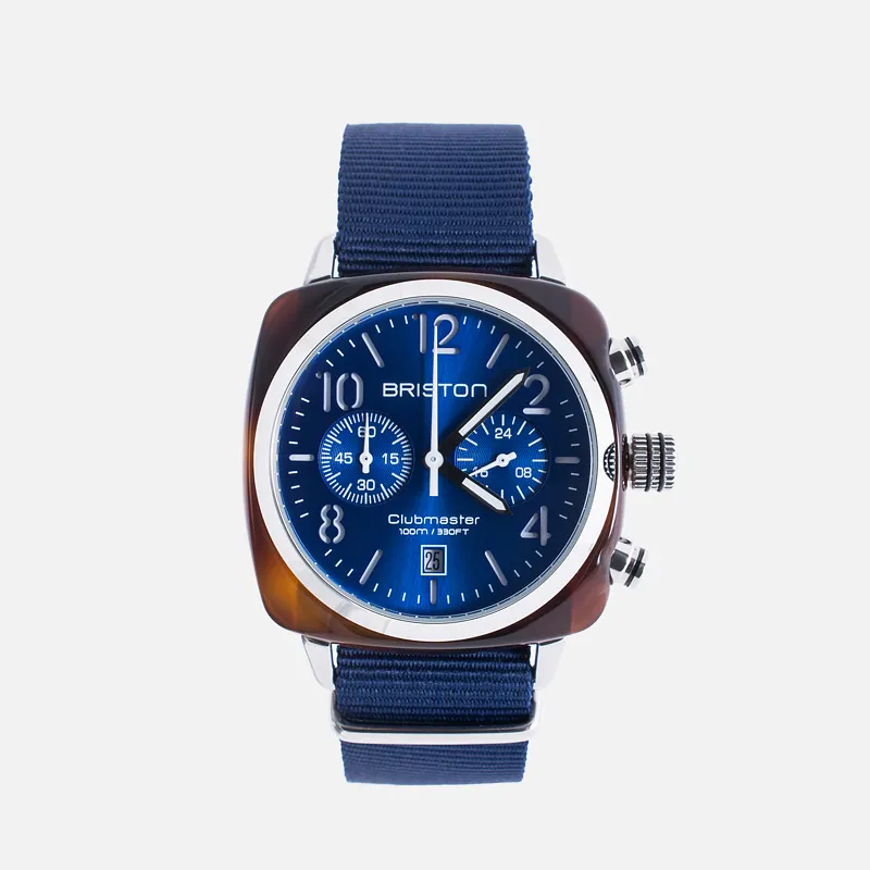 Briston Наручные часы Clubmaster Classic