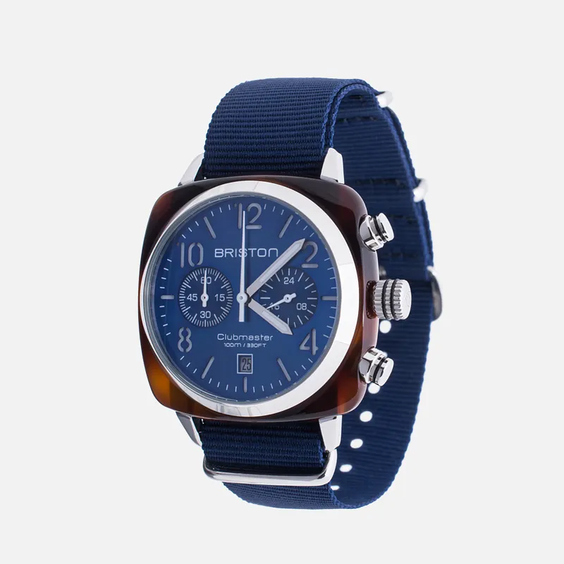Briston Наручные часы Clubmaster Classic