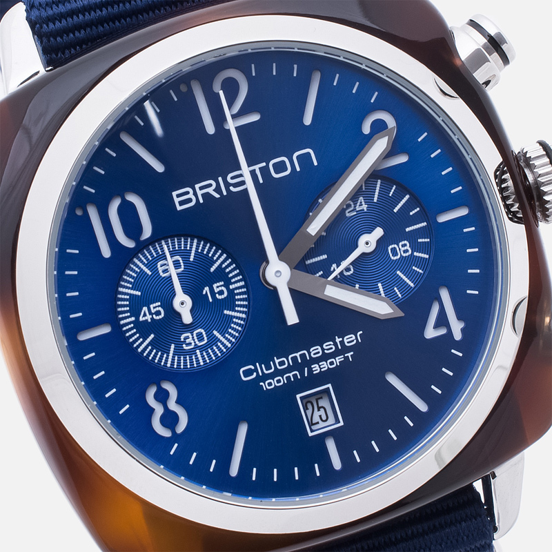 Briston Наручные часы Clubmaster Classic