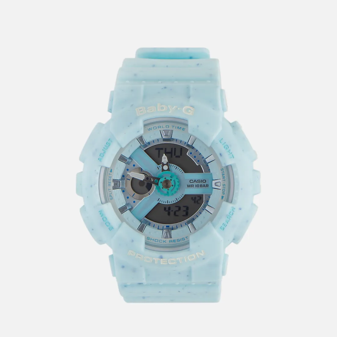 CASIO Наручные часы Baby-G BA-110PI-2AER