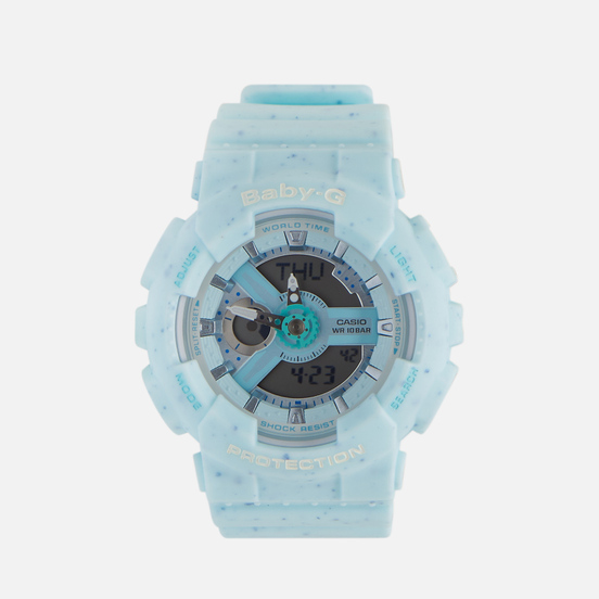 Наручные часы CASIO Baby-G BA-110PI-2AER Mint