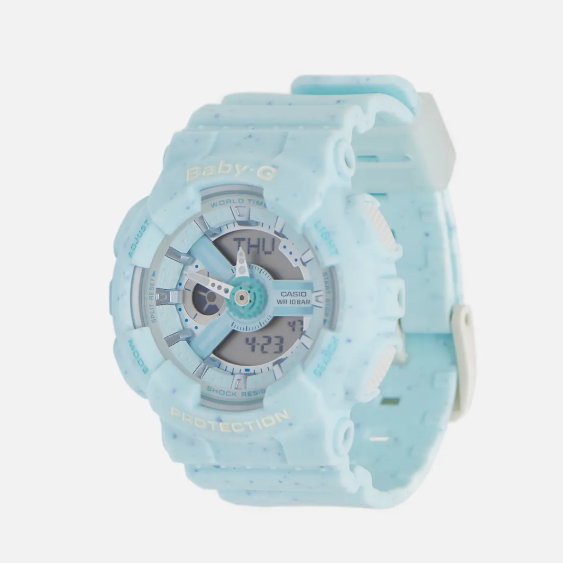 CASIO Наручные часы Baby-G BA-110PI-2AER