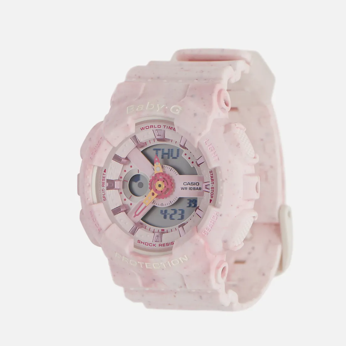 CASIO Наручные часы Baby-G BA-110PI-4AER