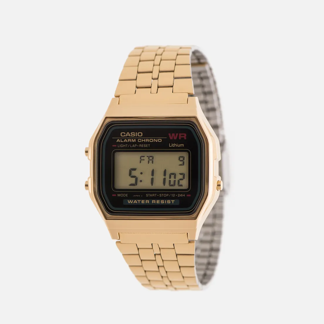 CASIO Наручные часы Collection A-159WGEA-1E