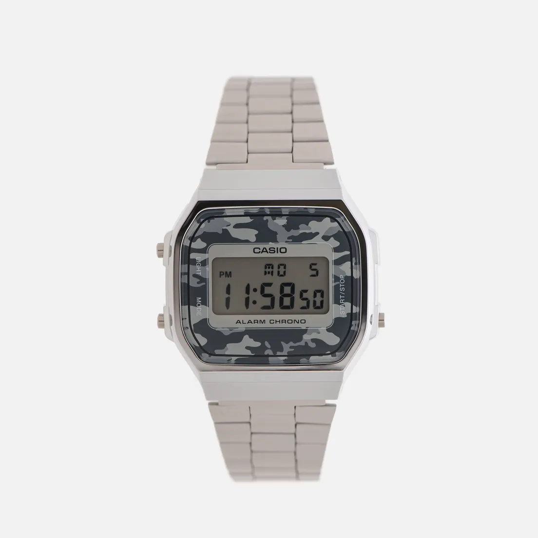 CASIO Наручные часы Collection A-168WEC-1E