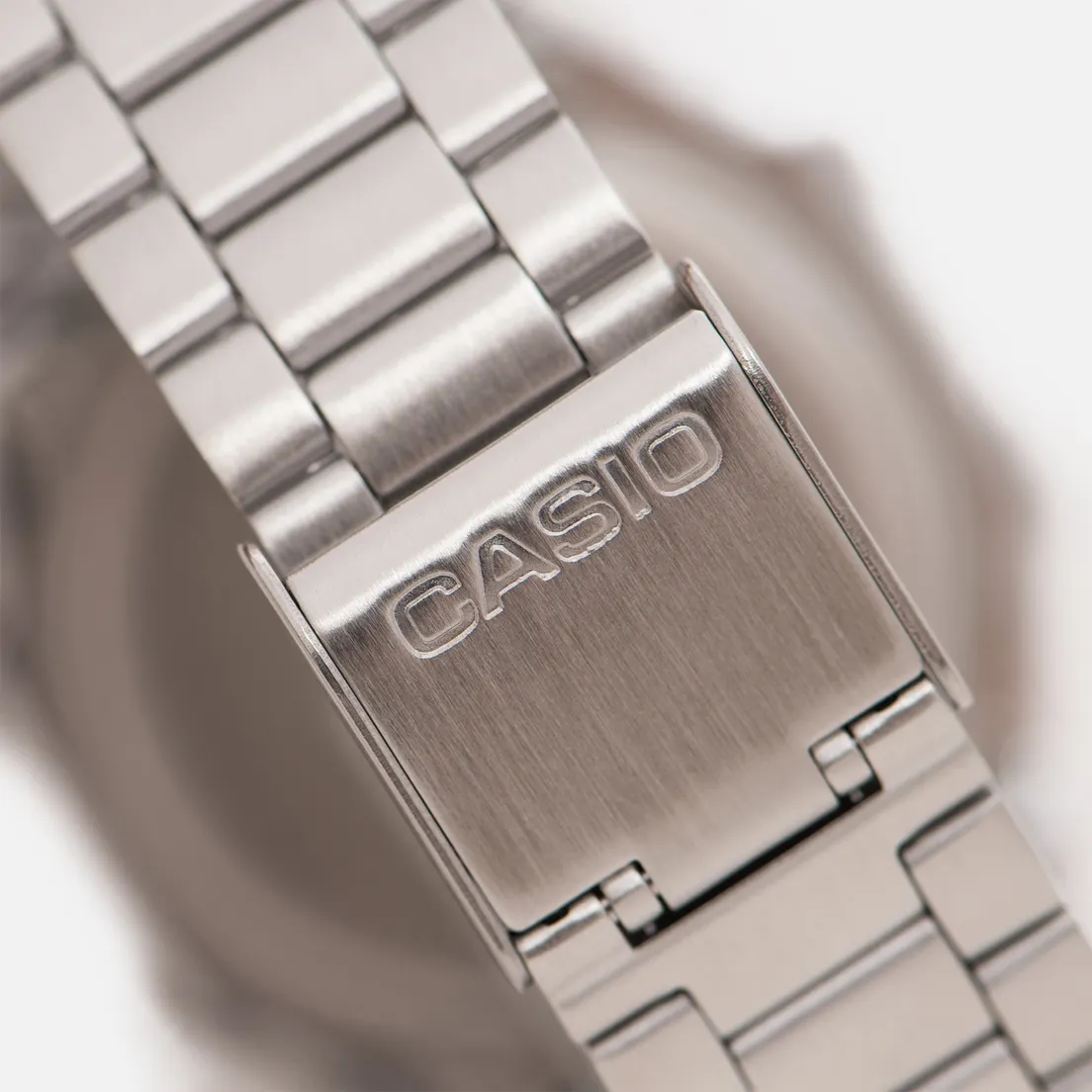 CASIO Наручные часы Collection A-168WEC-1E