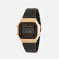 Наручные часы CASIO Collection A-168WEGB-1B Black/Gold фото - 1