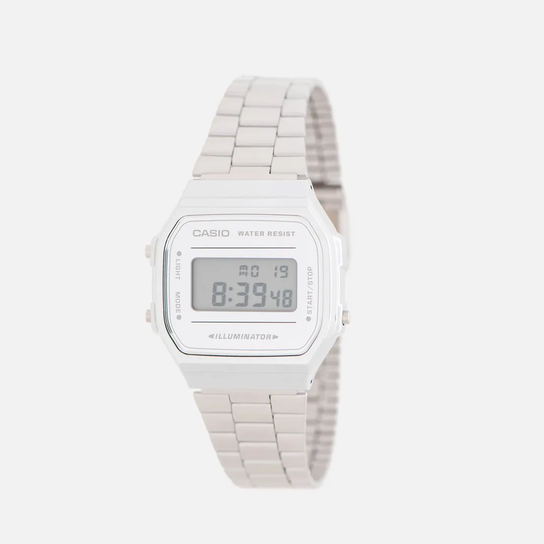 CASIO Наручные часы Collection A-168WEM-7E