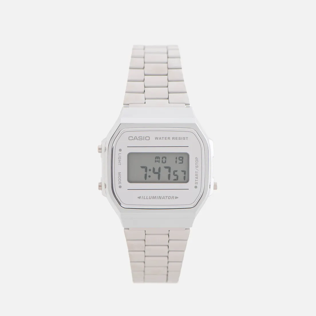 CASIO Наручные часы Collection A-168WEM-7E
