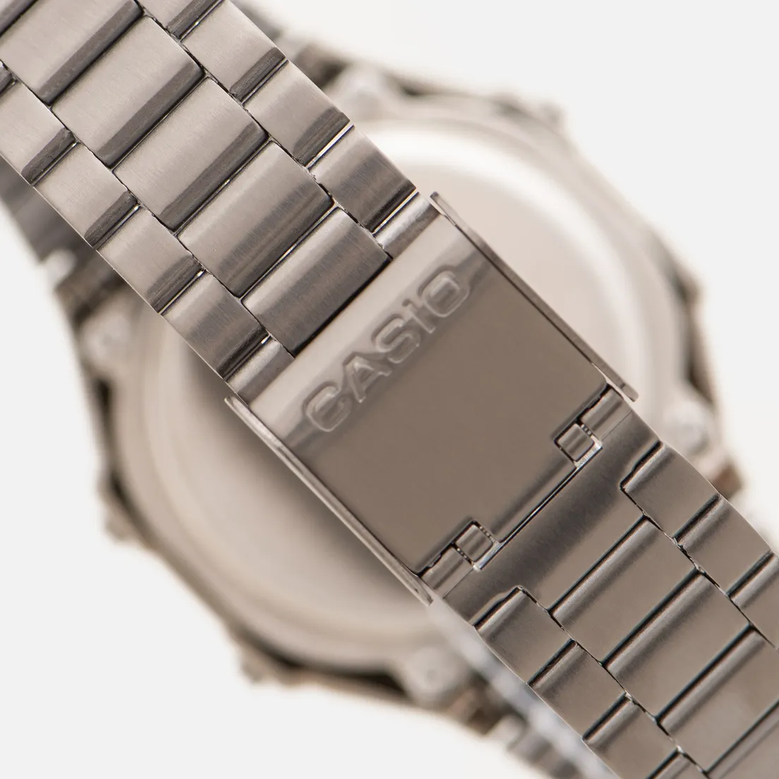 CASIO Наручные часы Collection A168WEGG-1AEF