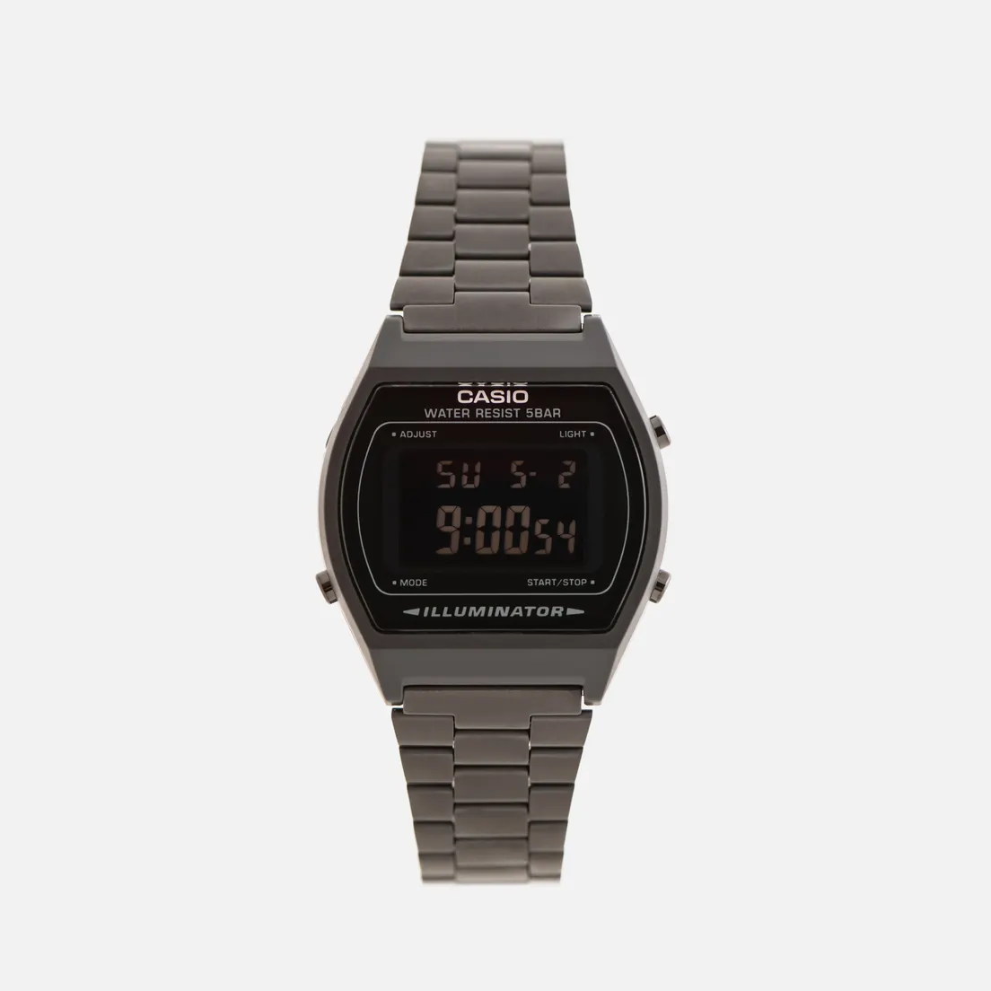 CASIO Наручные часы Collection B640WB-1B