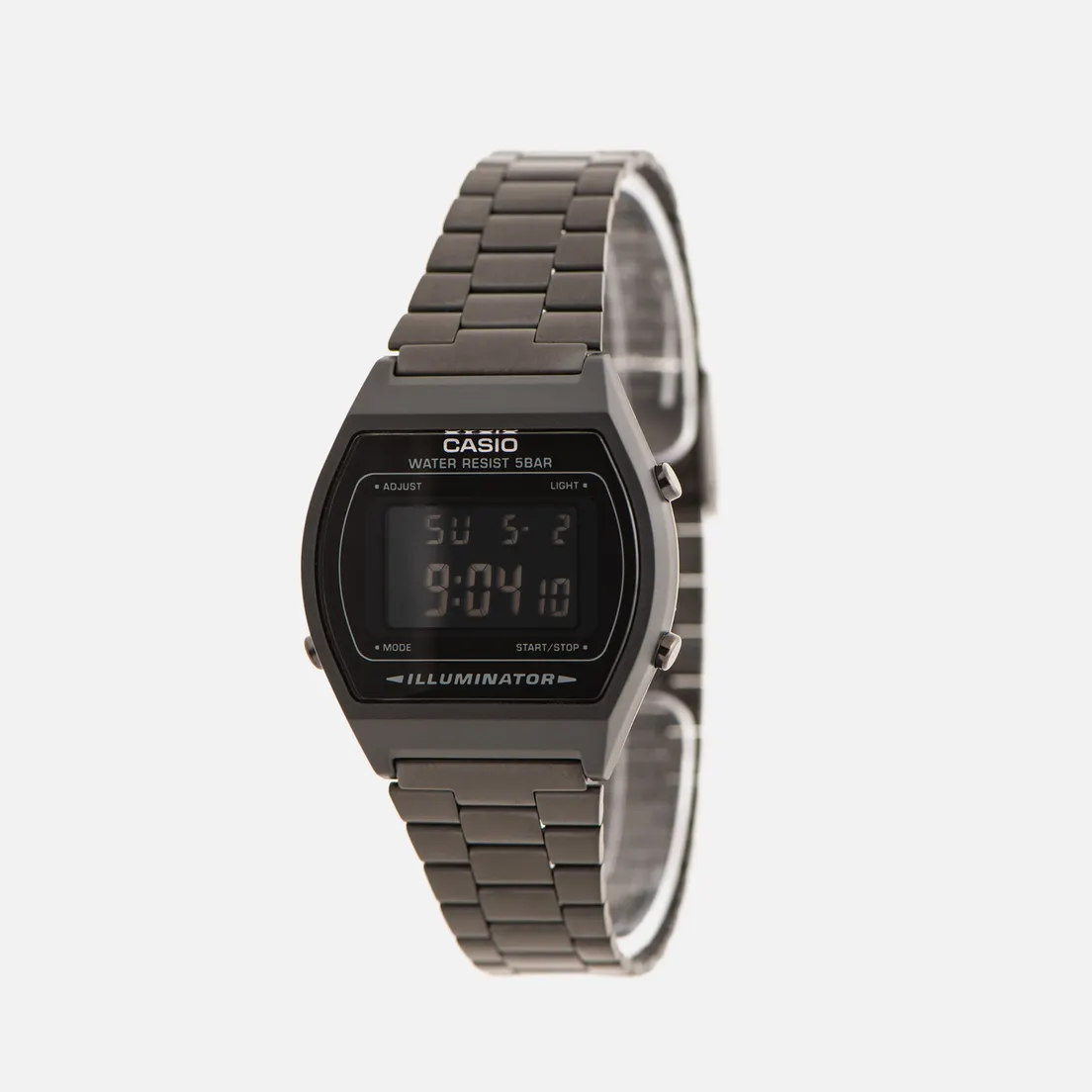 CASIO Наручные часы Collection B640WB-1B
