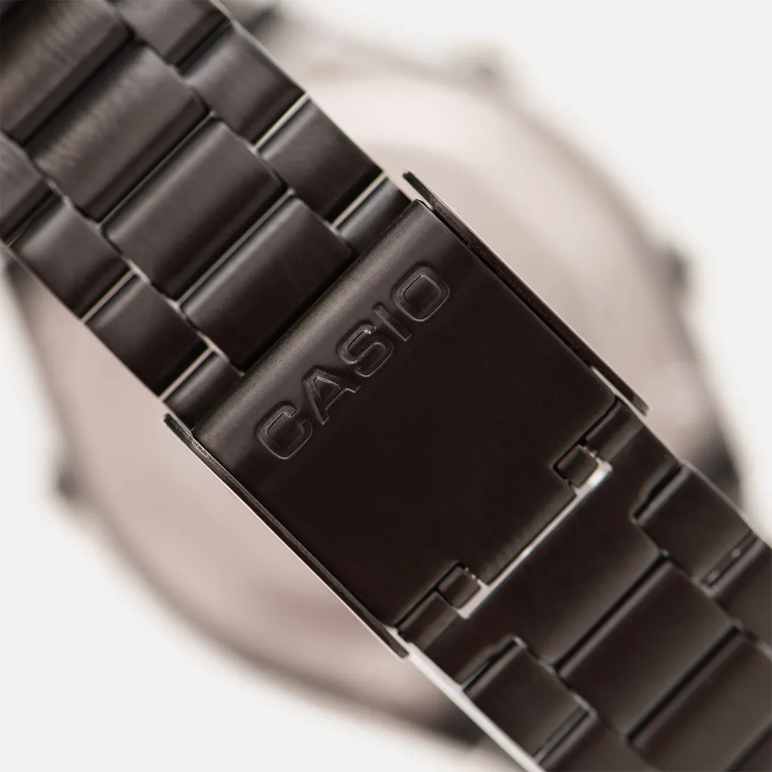 CASIO Наручные часы Collection B640WB-1B