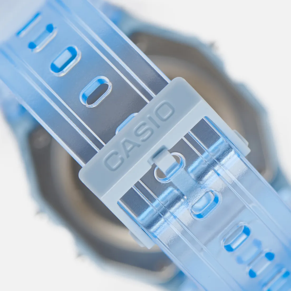 CASIO Наручные часы Collection F-91WS-2
