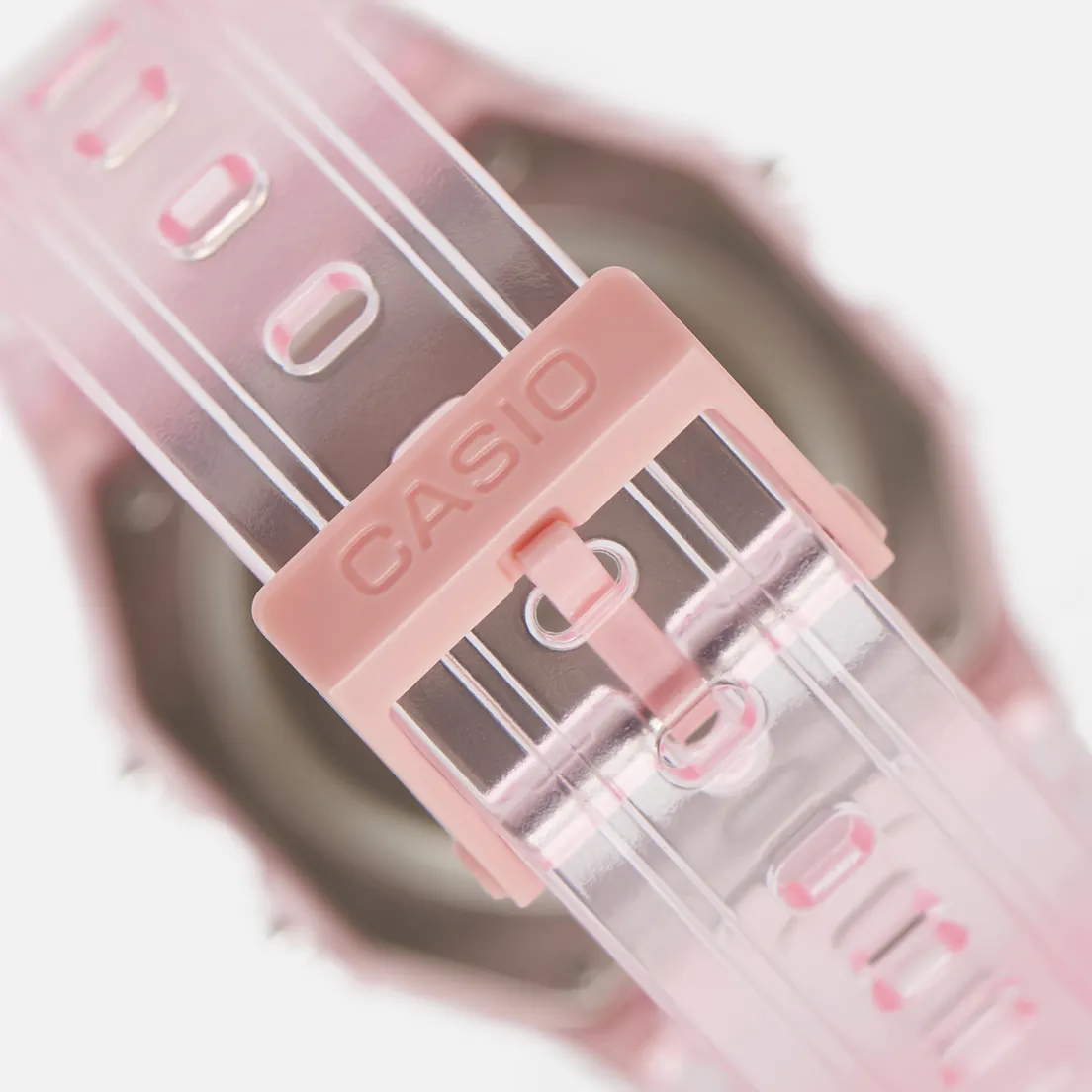CASIO Наручные часы Collection F-91WS-4EF