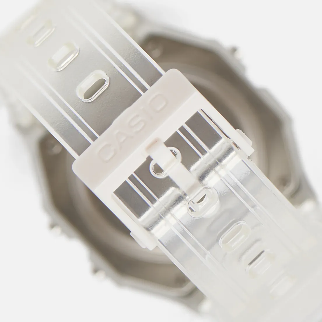 CASIO Наручные часы Collection F-91WS-7