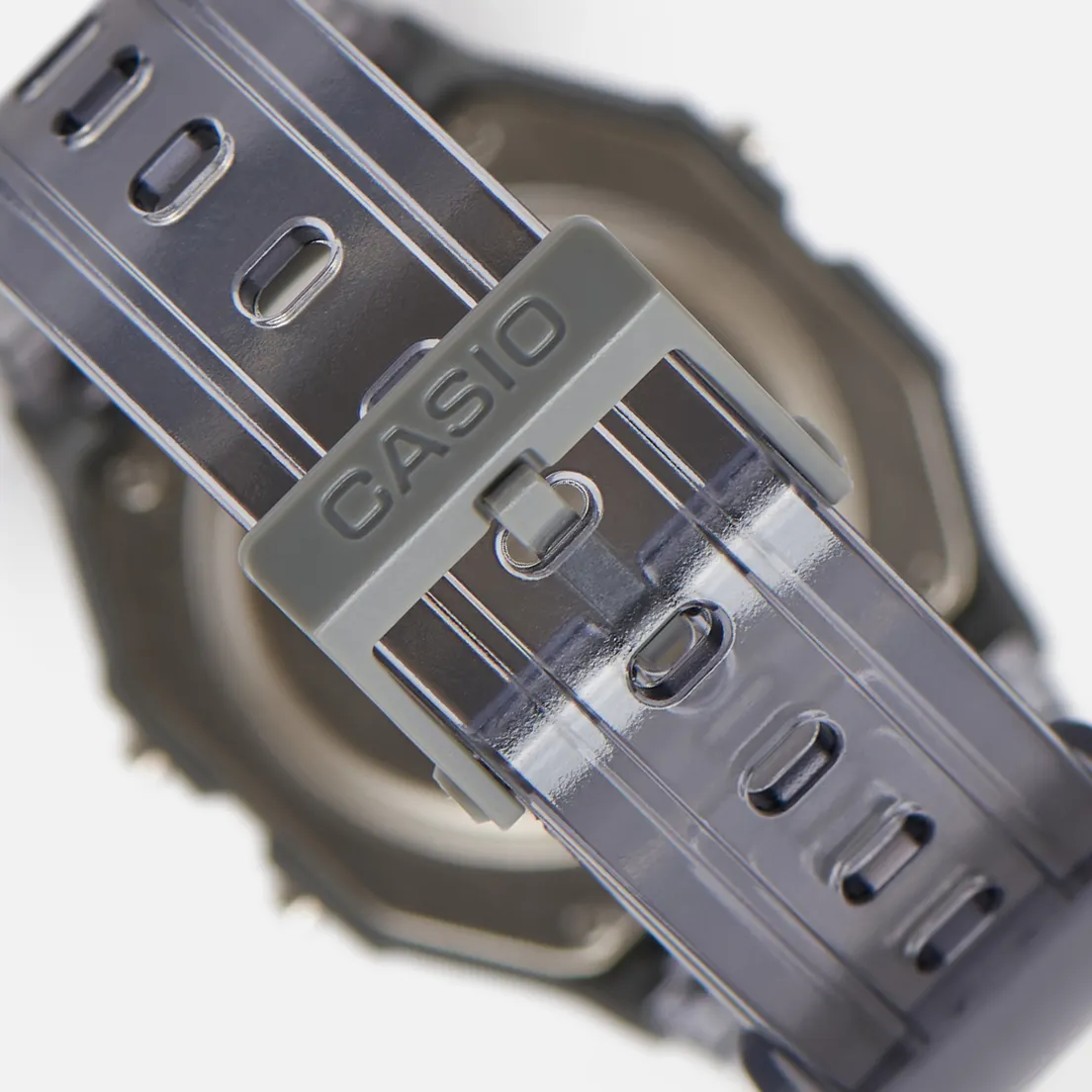 CASIO Наручные часы Collection F-91WS-8