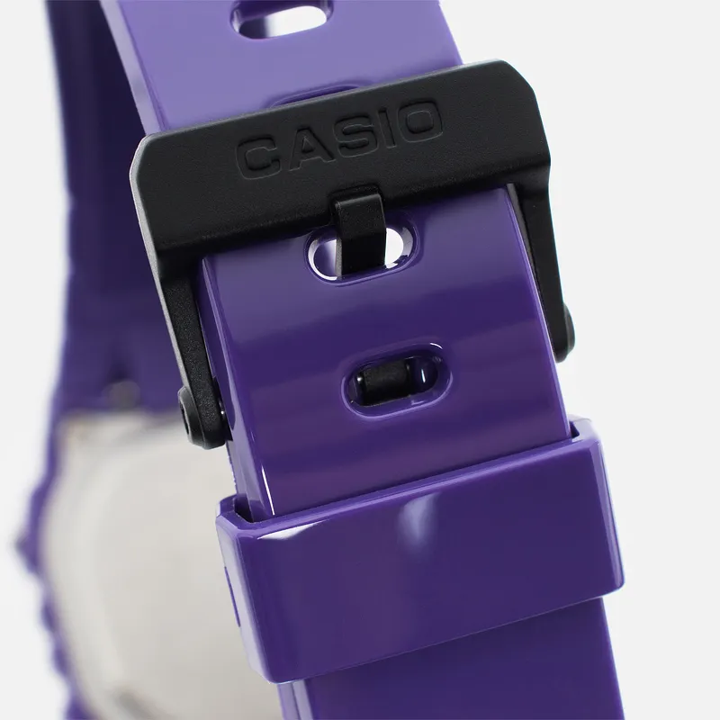 CASIO Наручные часы Collection W-215H-6A