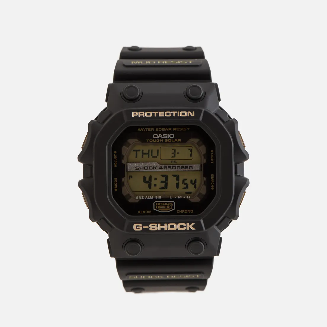 CASIO Наручные часы G-SHOCK Daikokuten Seven Deities of Good Fortune Series