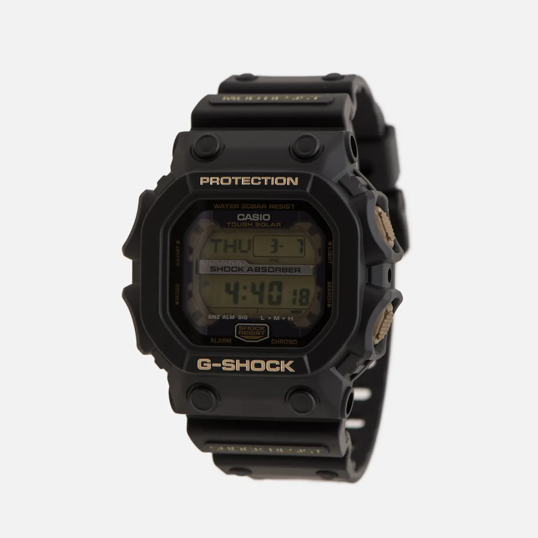 CASIO Наручные часы G-SHOCK Daikokuten Seven Deities of Good Fortune Series