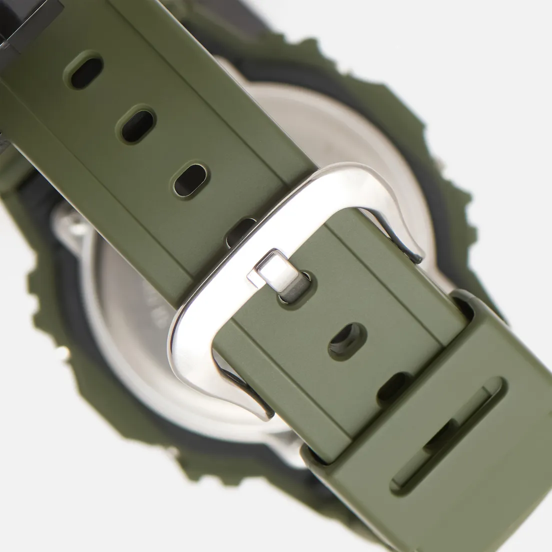CASIO Наручные часы G-SHOCK DW-5610SU-3ER