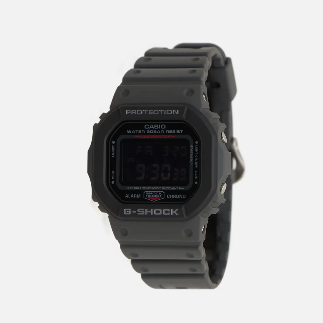 CASIO Наручные часы G-SHOCK DW-5610SU-8ER