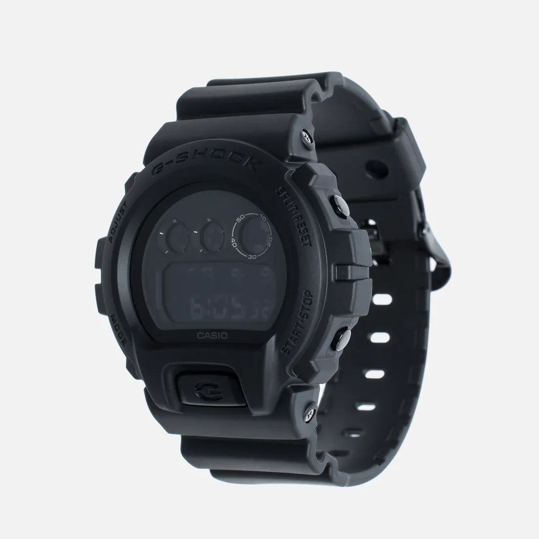 CASIO Наручные часы G-SHOCK DW-6900BB-1