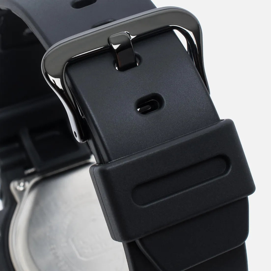 CASIO Наручные часы G-SHOCK DW-6900BB-1