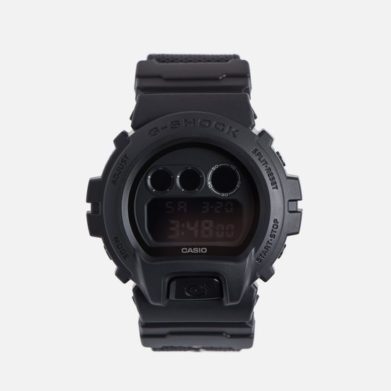 casio dw 6900bbn