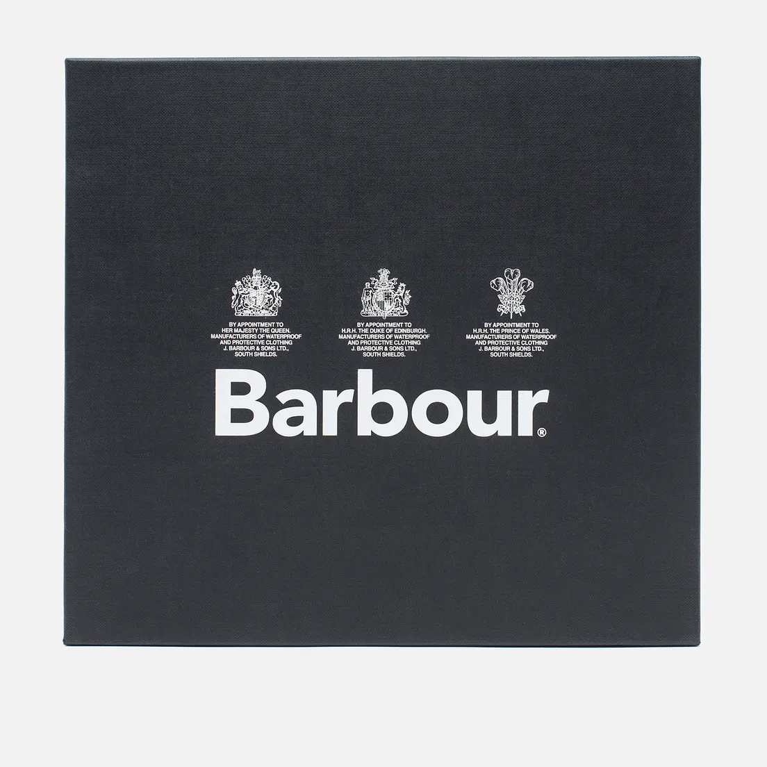 Barbour Шарф Lambswool