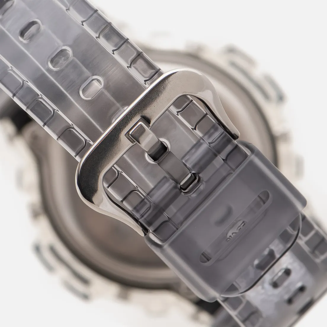 CASIO Наручные часы G-SHOCK DW-6900SK-1ER Skeleton Series