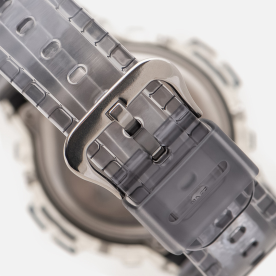 Наручные часы CASIO G-SHOCK DW-6900SK-1ER Skeleton Series Super Clear