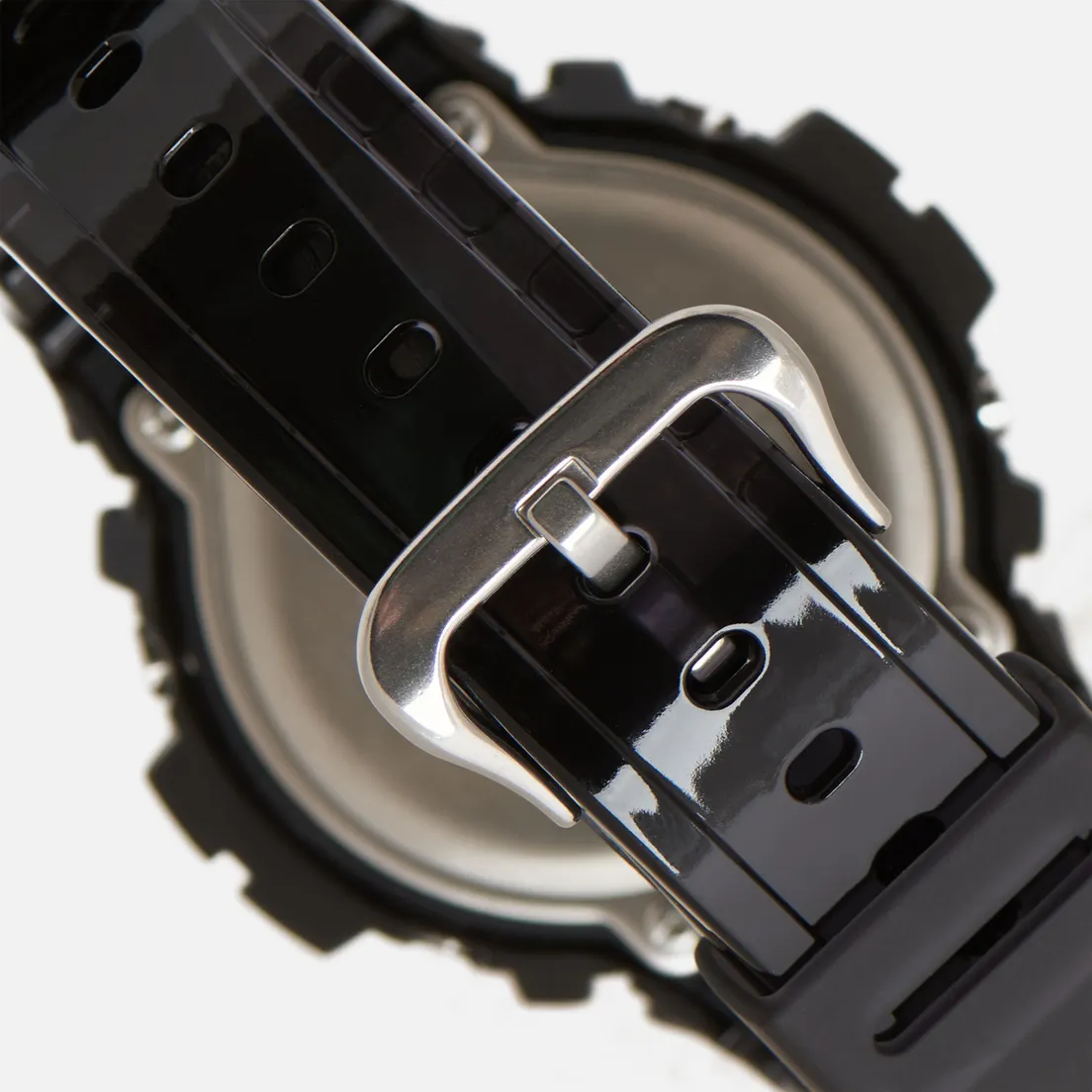 CASIO Наручные часы G-SHOCK DW-6900SP-1ER 25th Anniversary