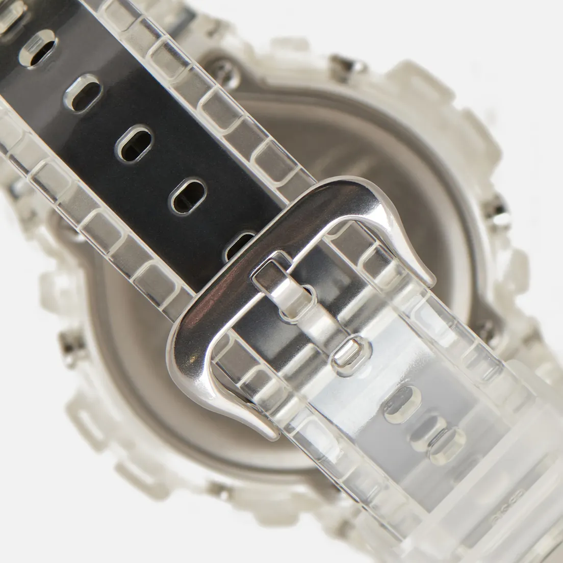 CASIO Наручные часы G-SHOCK DW-6900SP-7ER 25th Anniversary