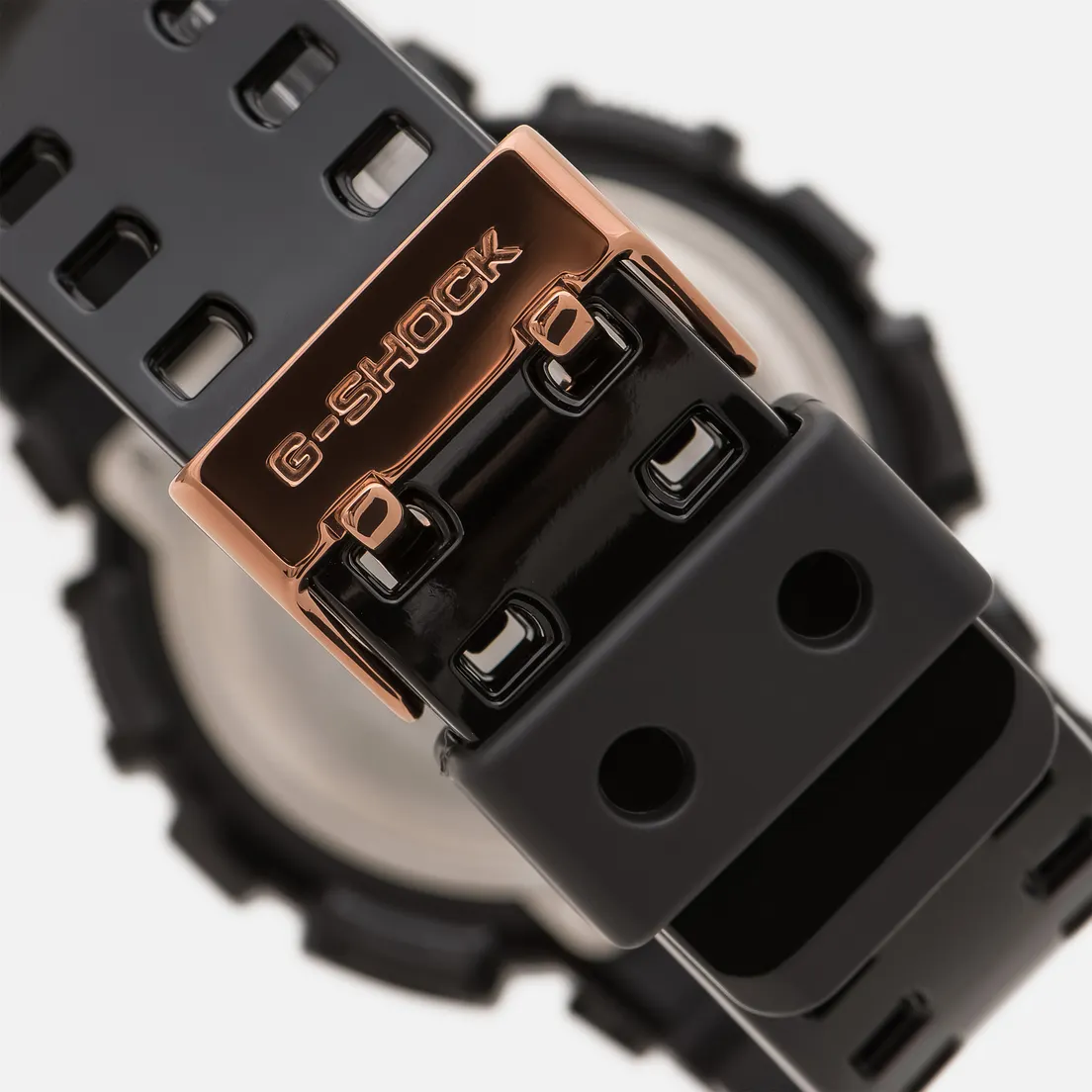 CASIO Наручные часы G-SHOCK GA-110MMC-1AER