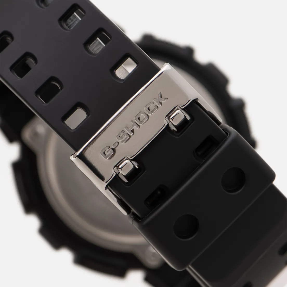 CASIO Наручные часы G-SHOCK GA-140BMC-1AER