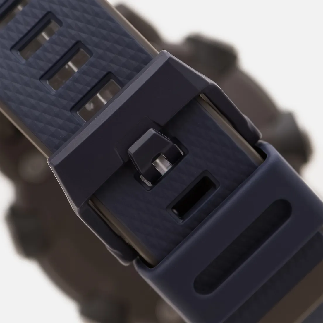 CASIO Наручные часы G-SHOCK GA-2000-2AER Carbon Core Guard