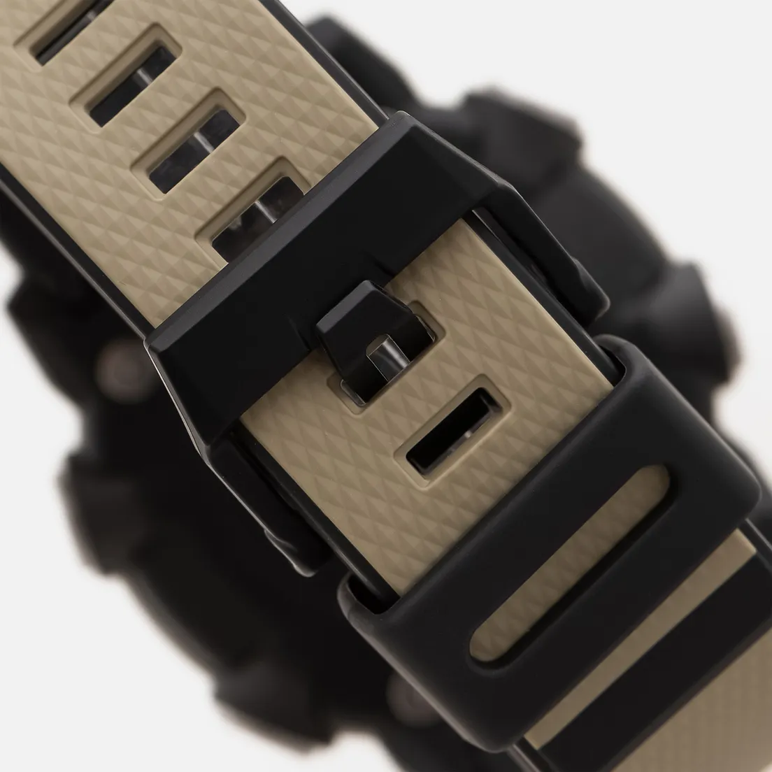CASIO Наручные часы G-SHOCK GA-2000-5AER Carbon Core Guard