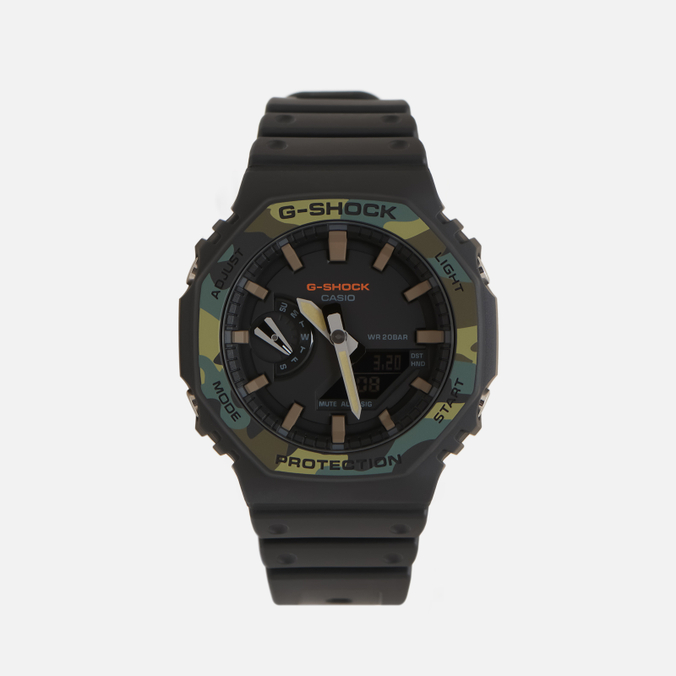 Наручные часы CASIO 15390₽