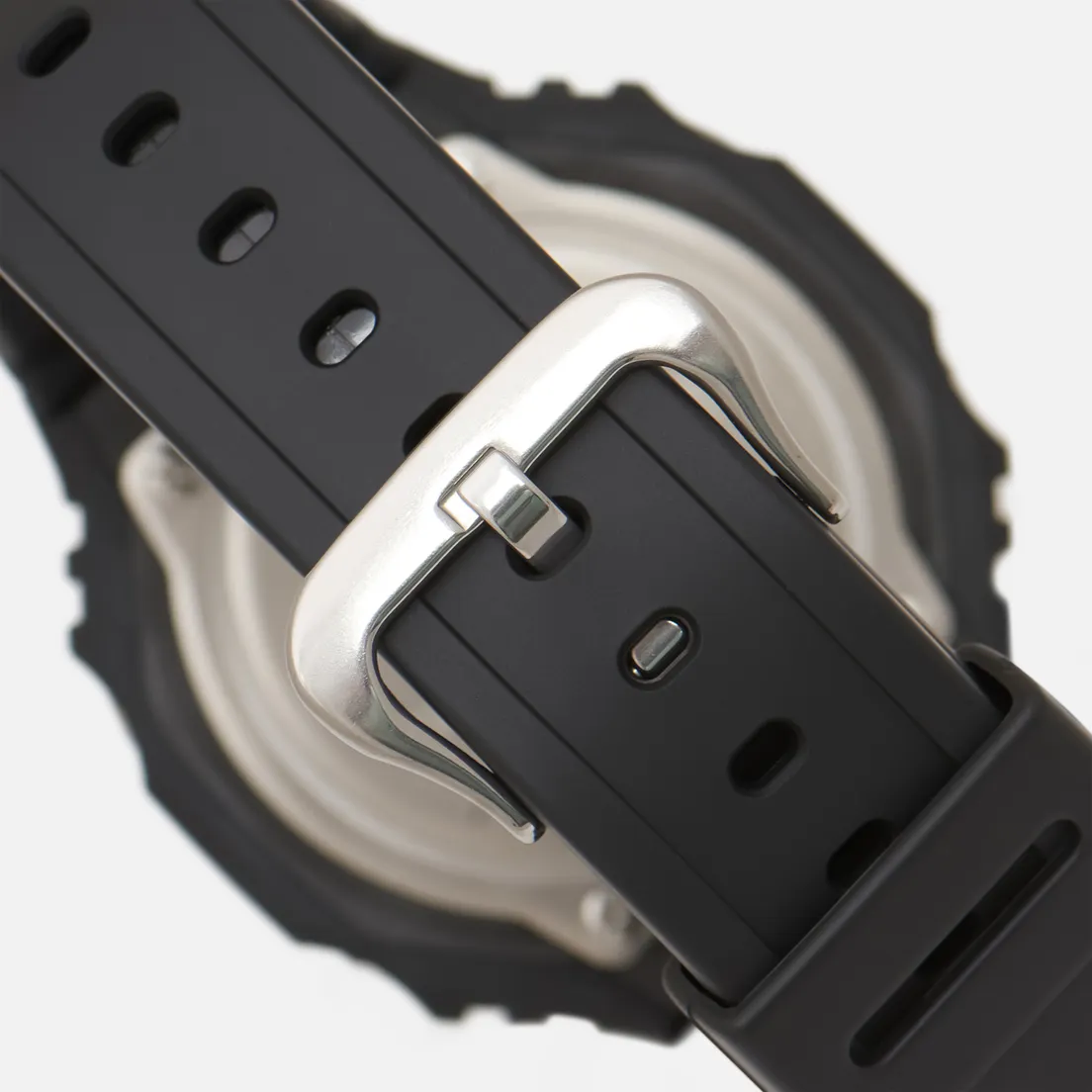 CASIO Наручные часы G-SHOCK GA-2100SU-1AER
