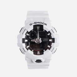 CASIO Наручные часы G-SHOCK GA-700-7A Garish Color