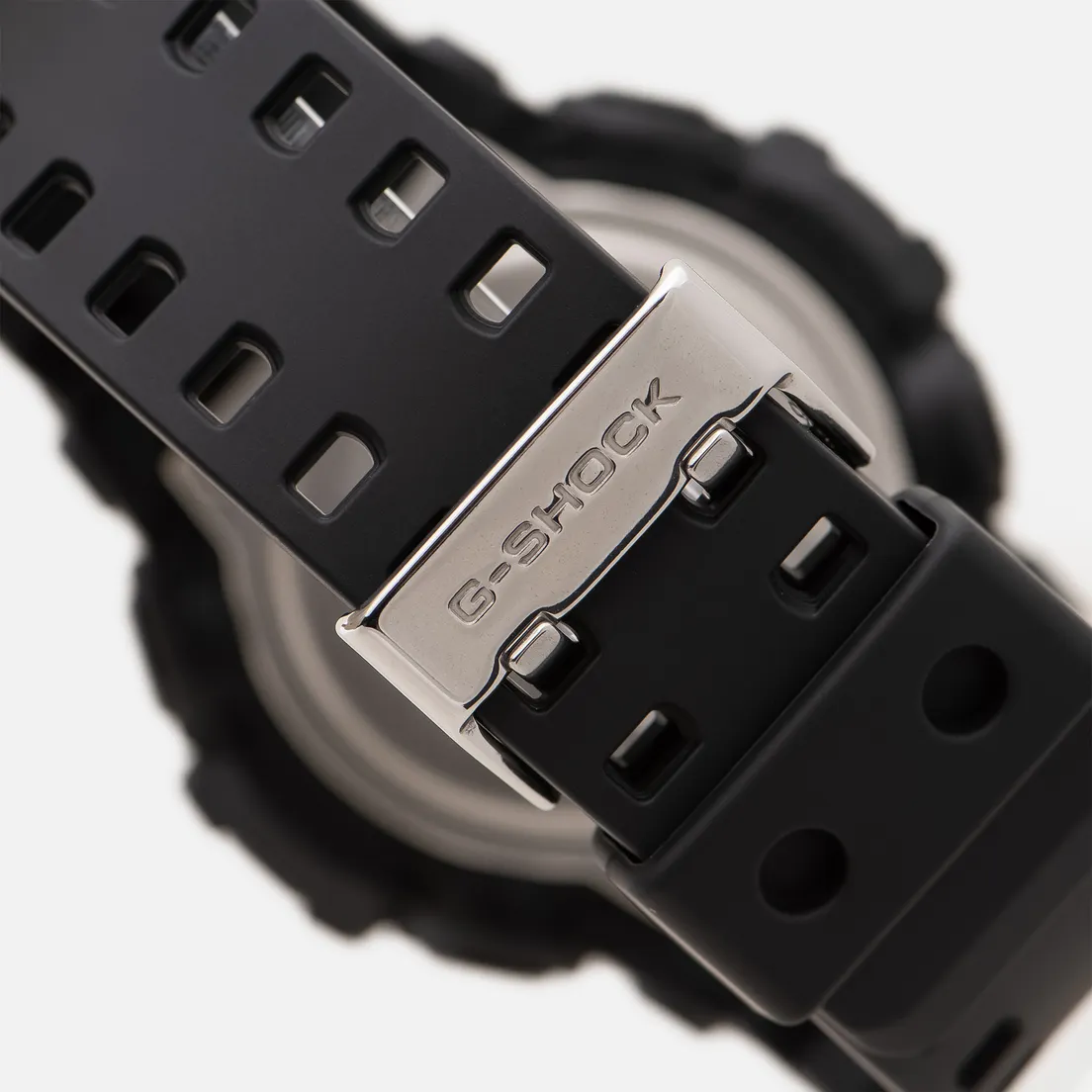 CASIO Наручные часы G-SHOCK GA-700BMC-1AER