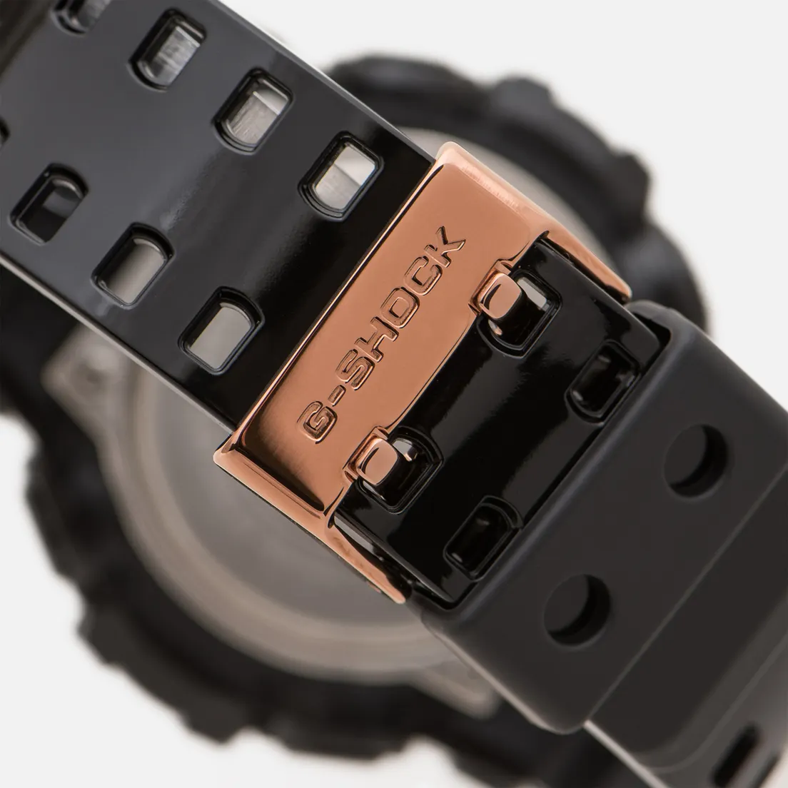 CASIO Наручные часы G-SHOCK GA-700MMC-1AER Gold Series