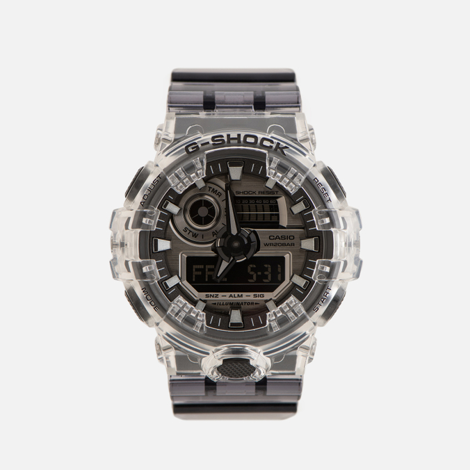 Наручные часы CASIO G-SHOCK GA-700SK-1A