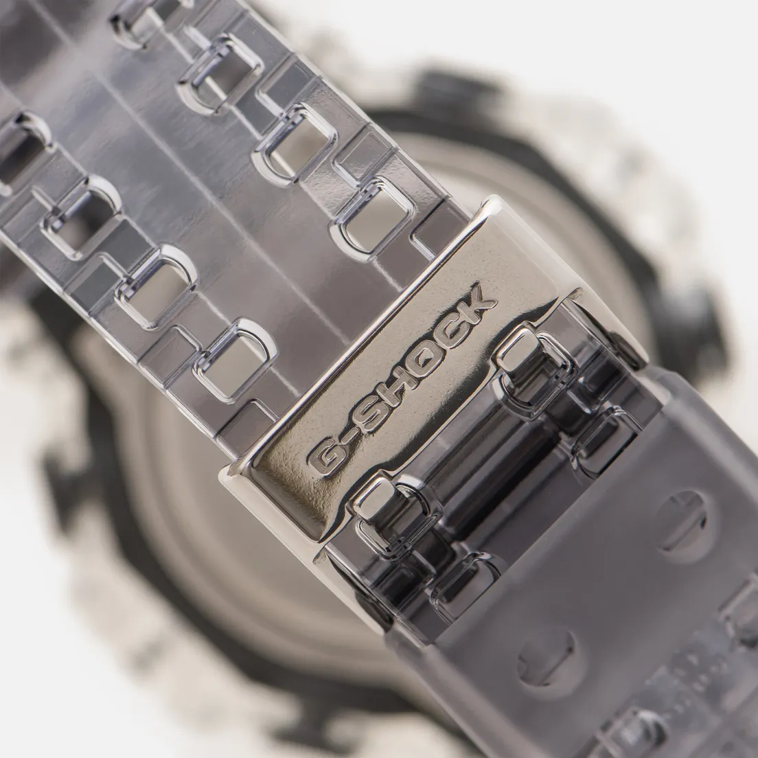 CASIO Наручные часы G-SHOCK GA-700SK-1A